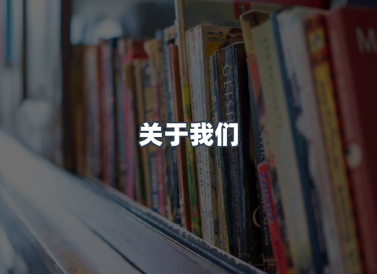 专业团队